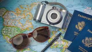Medicare coverage while traveling